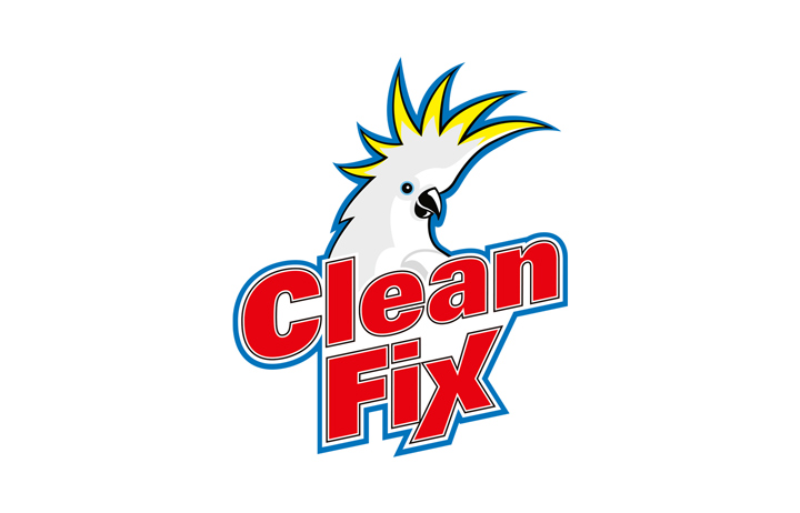 CleanFix