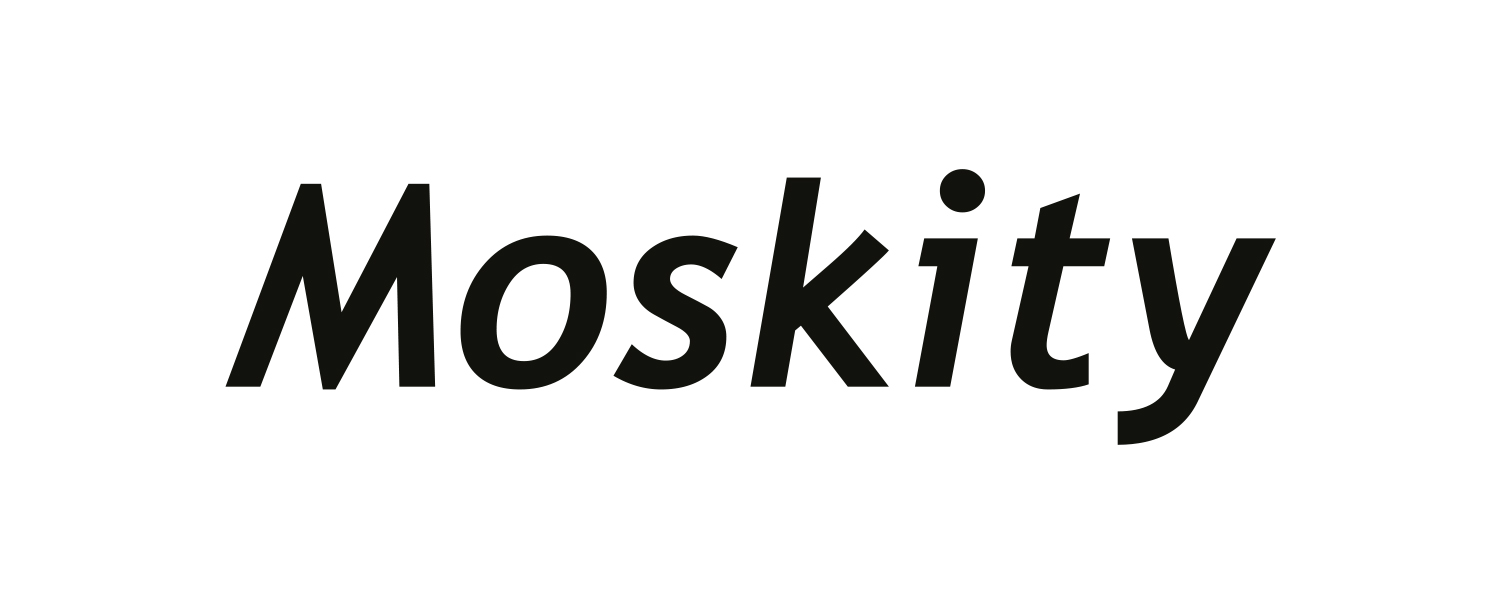 Moskity Logo