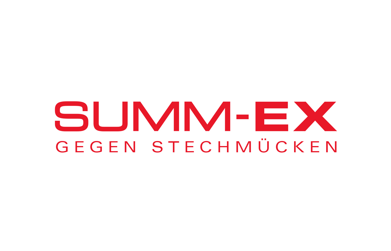 SUMM-EX Logo