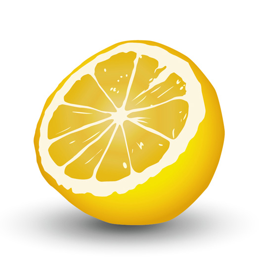 Vengis Zitrone